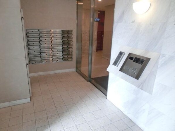 HF若松河田レジデンスの物件内観写真